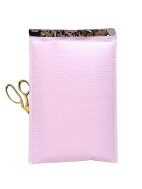 10 Count - 10x16 bubble mailers